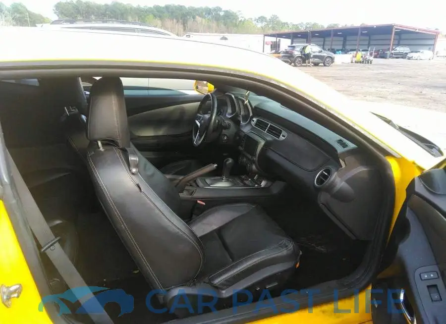 2G1FC1E30D9189103# 5
