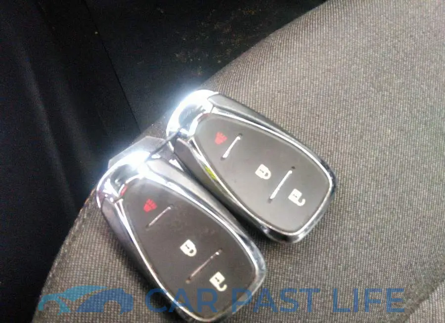 3GNAXKEV9MS132535# 11