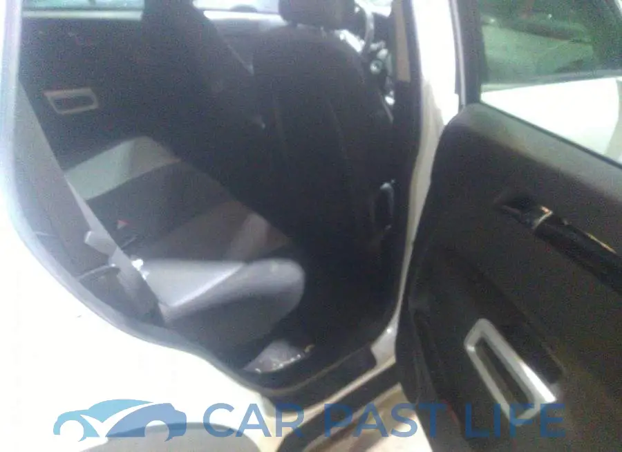 3GNFL1EK2DS513631# 5