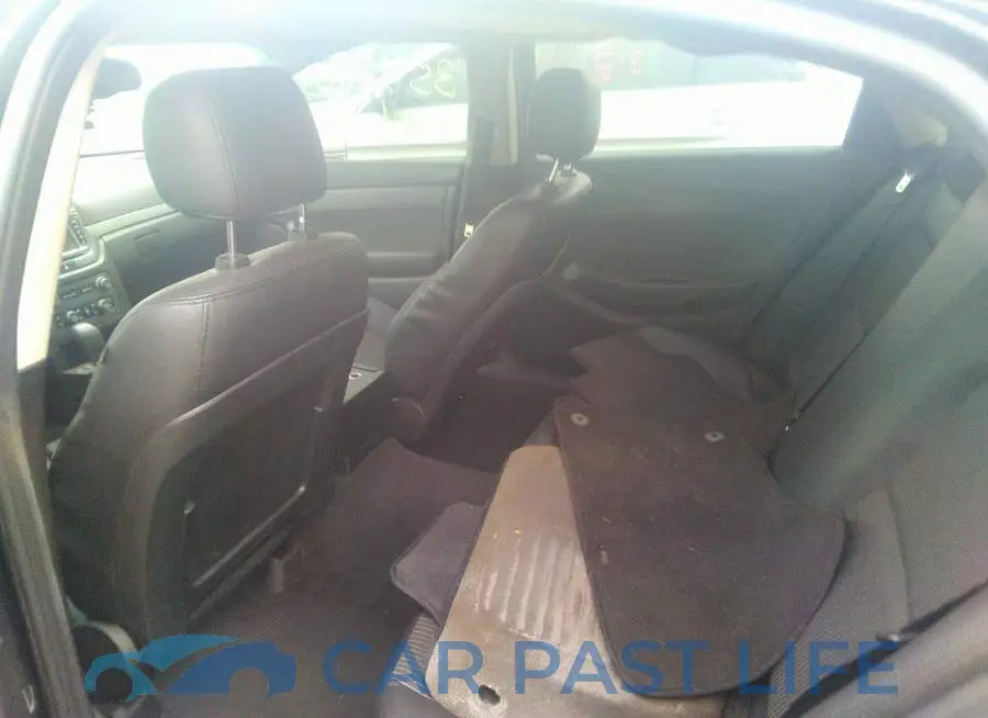 6G1MK5U35DL825318# 8