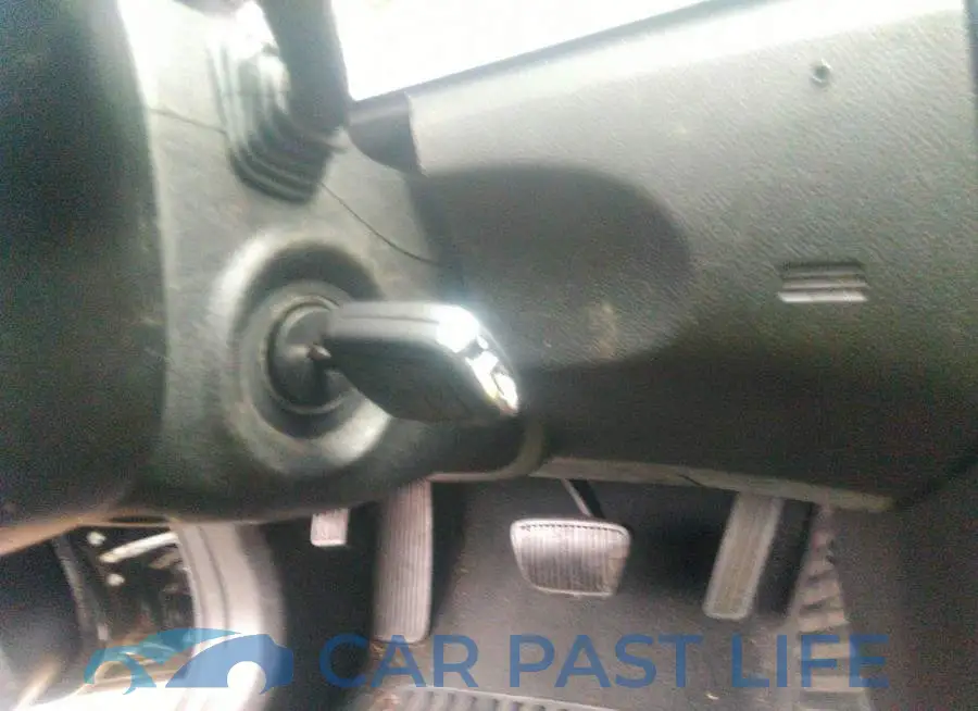 6G1MK5U35DL825318# 11
