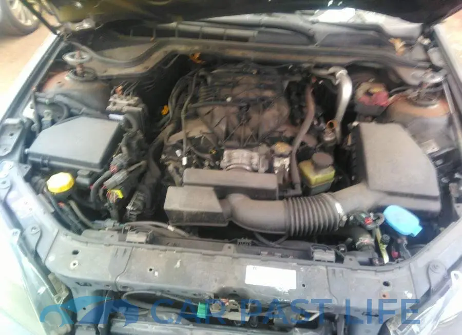 6G1MK5U35DL825318# 10