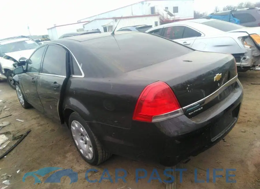 6G1MK5U35DL825318# 3