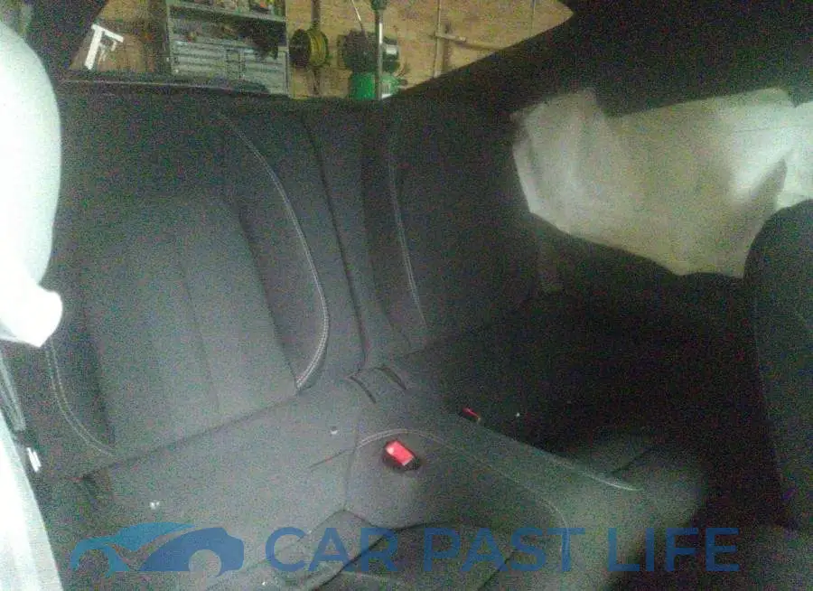 1FA6P8CFXK5204756# 8