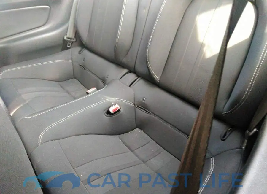1FA6P8TH6K5187438# 8