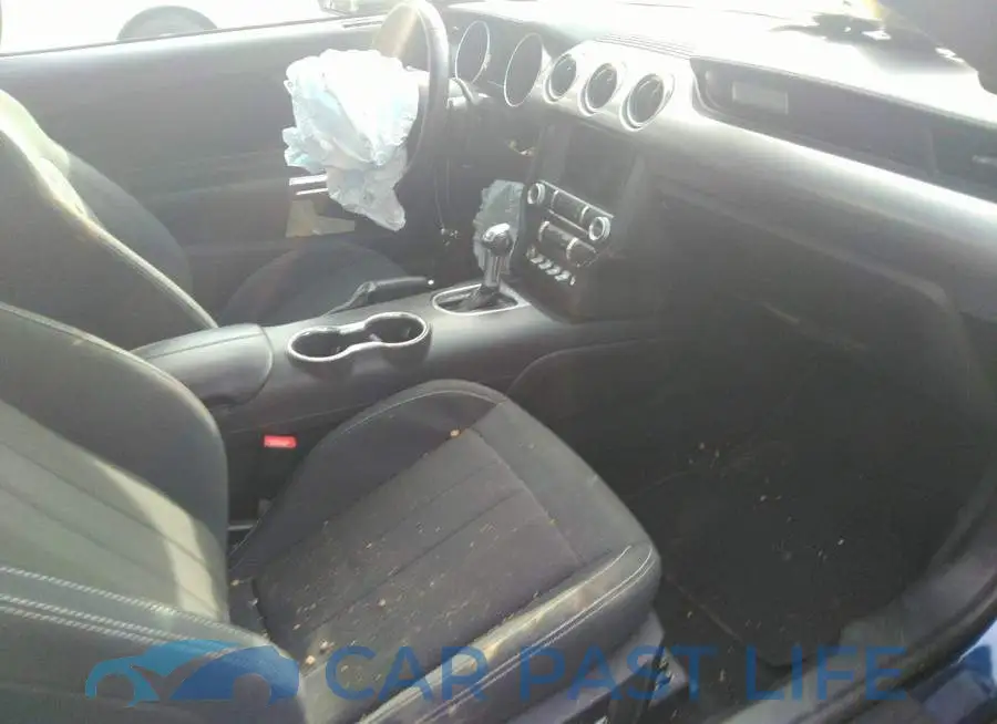 1FA6P8TH6K5187438# 5