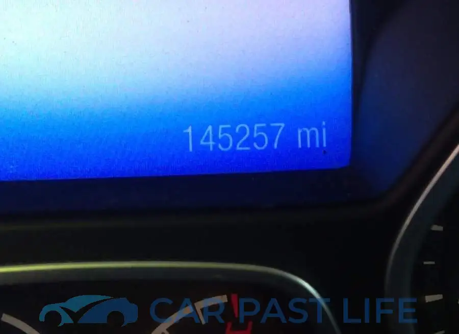 1FADP3F25DL158139# 7