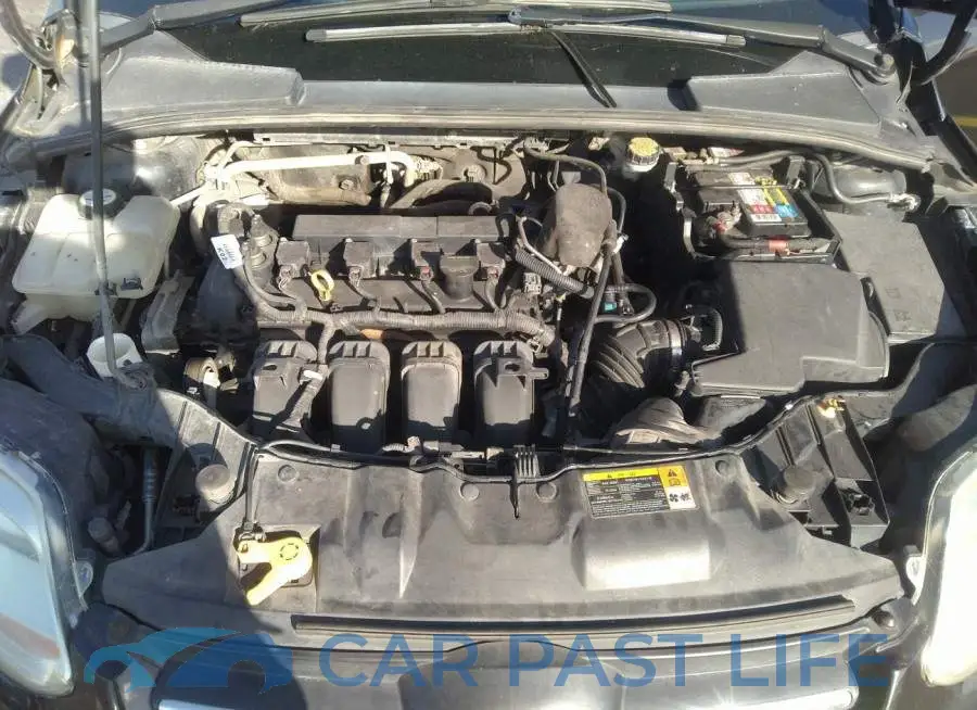 1FADP3F25DL158139# 10