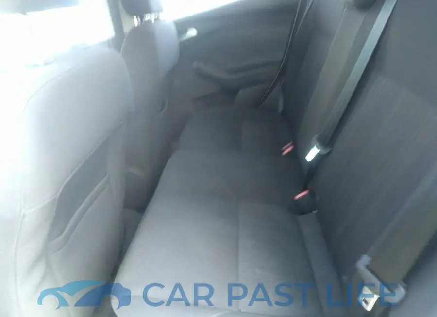 1FADP3K22FL301203# 8