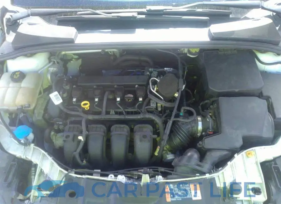1FADP3K22FL301203# 10