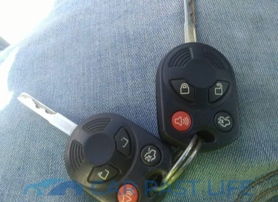1FADP3K22FL301203# 11