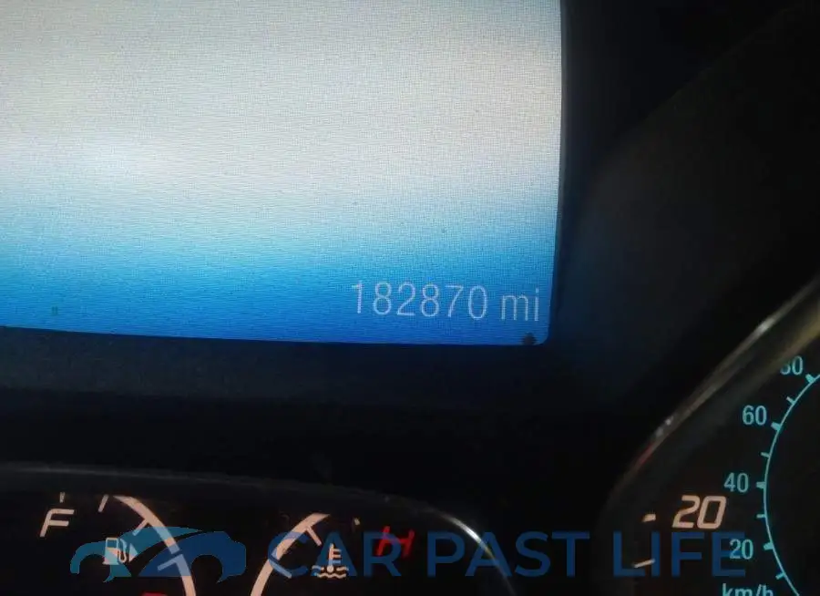 1FMCU0H96DUD40462# 7