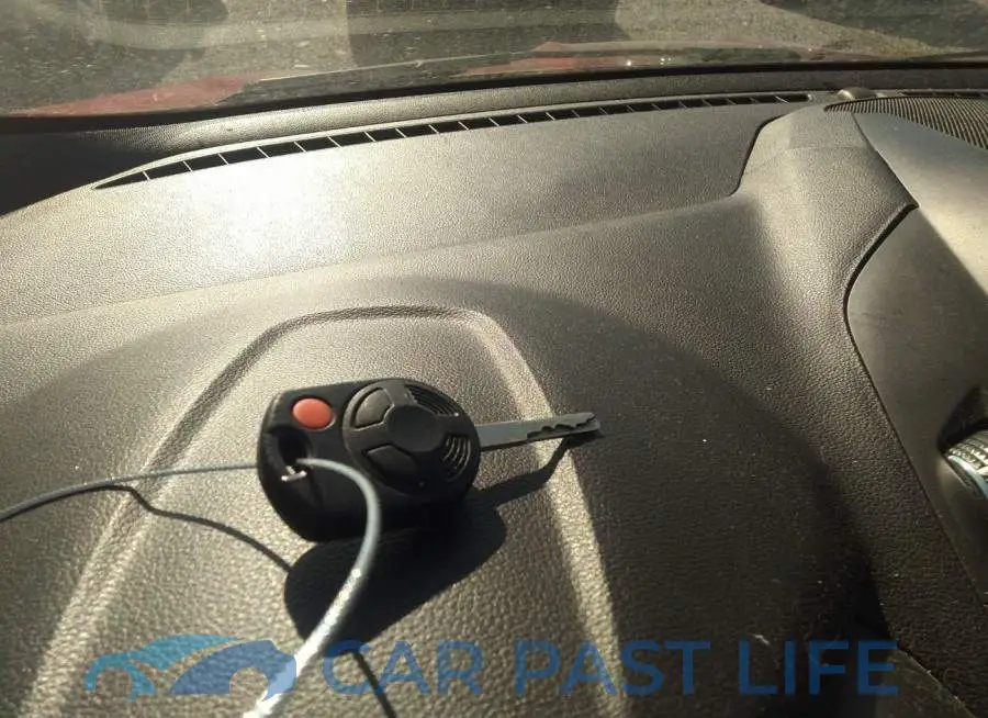 1FMCU9HX7DUB37972# 11