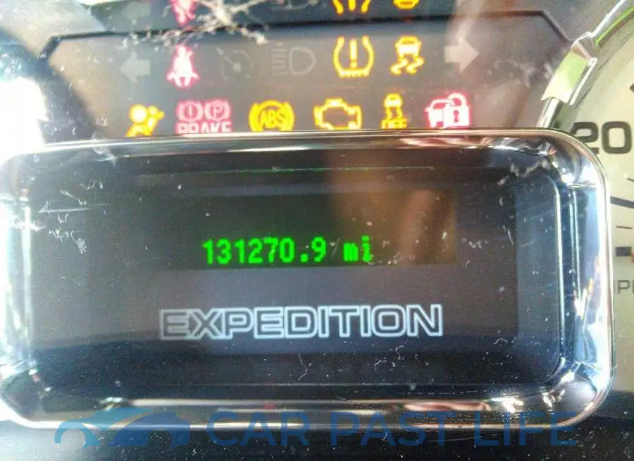 1FMJU1J59EEF20289# 7
