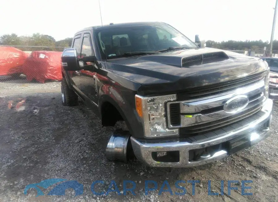1FT7W2BT1HEC20763# 1