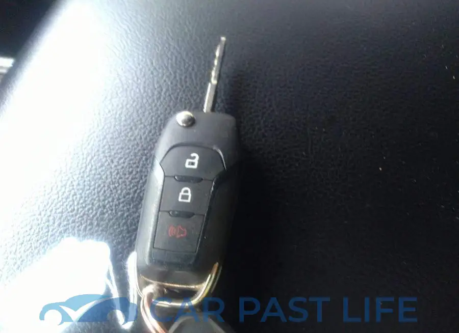 1FTEW1EP3HKE12851# 11