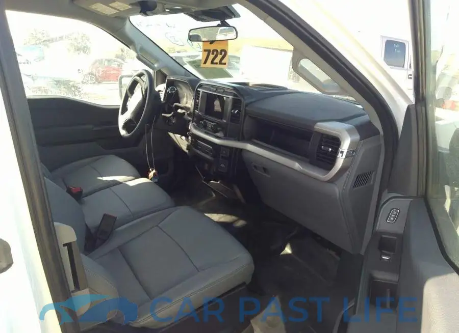 1FTEX1CP3NKE14787# 5