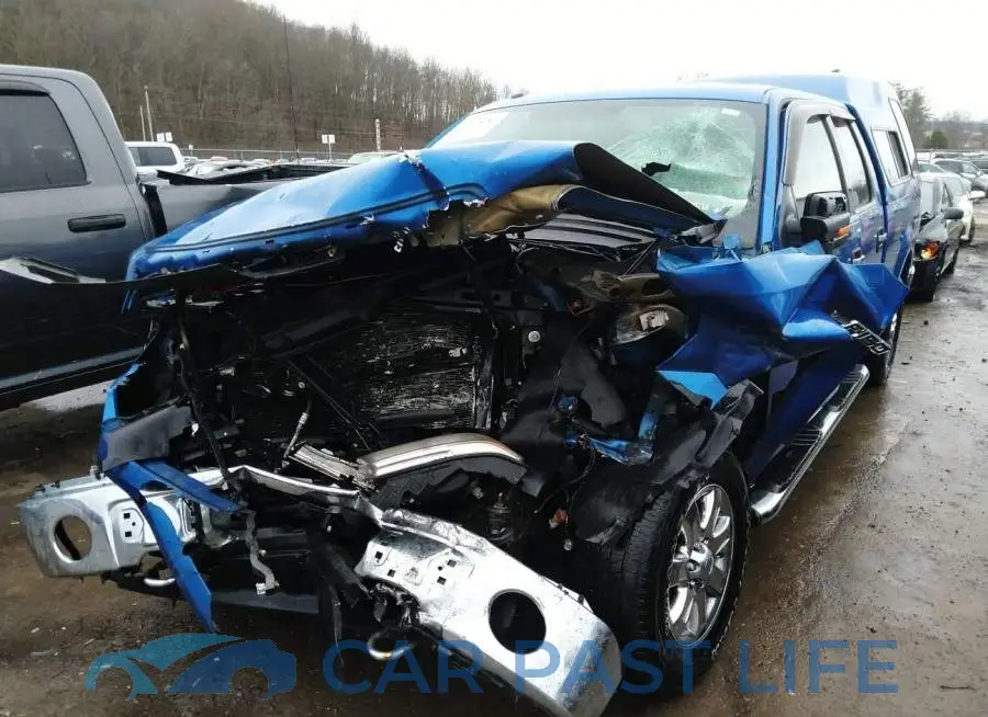 1FTFW1EF5DFB14137# 6