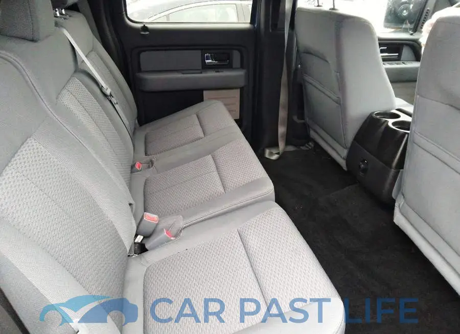 1FTFW1EF5DFB14137# 8