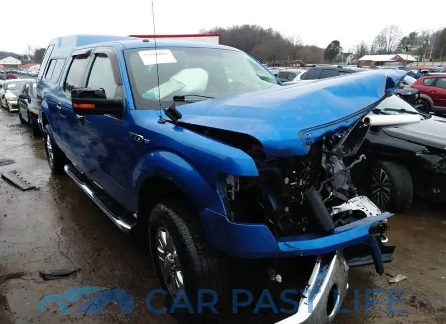1FTFW1EF5DFB14137# 1
