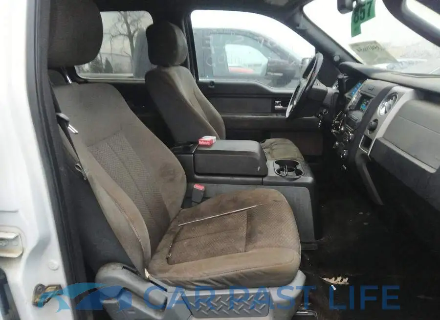 1FTFW1EF6DFC84233# 5