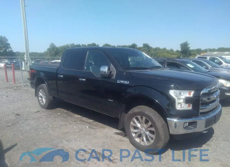 1FTFW1EG5GFA26167# 1