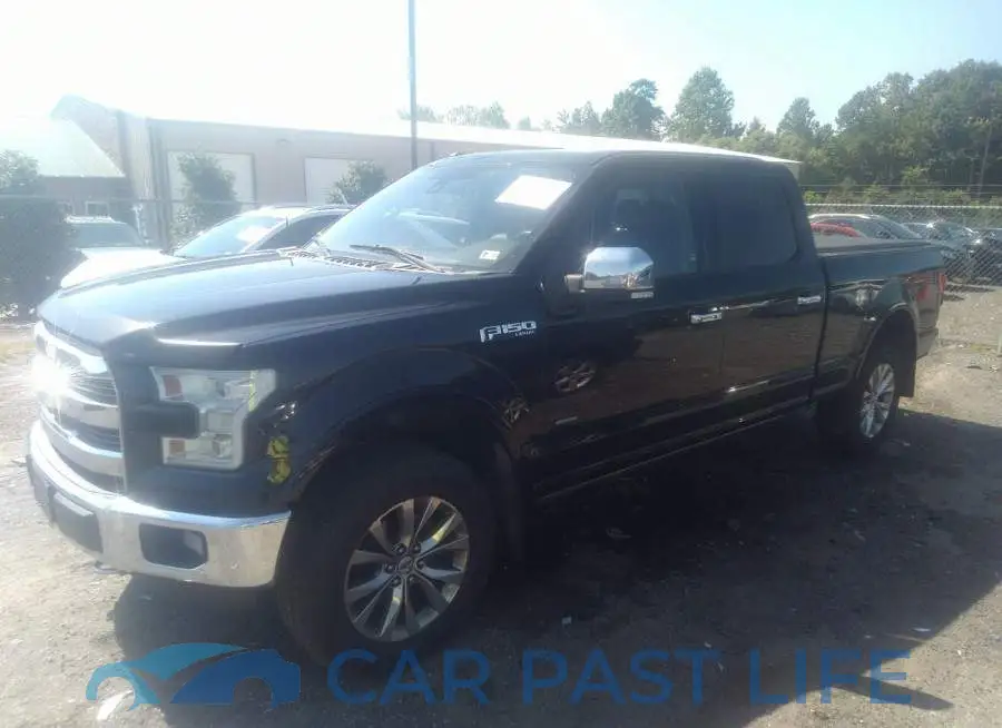 1FTFW1EG5GFA26167# 2