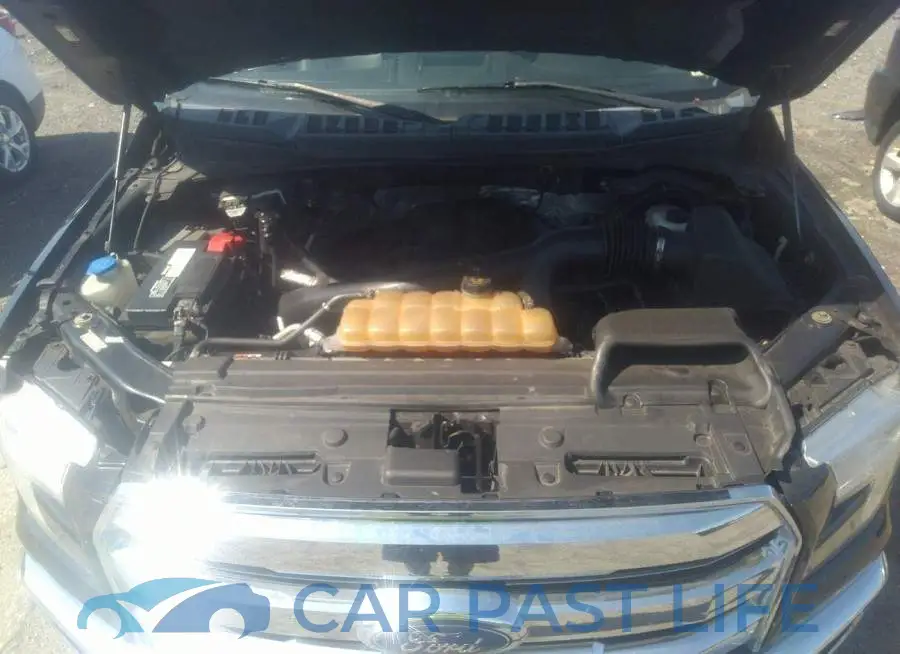 1FTFW1EG5GFA26167# 10