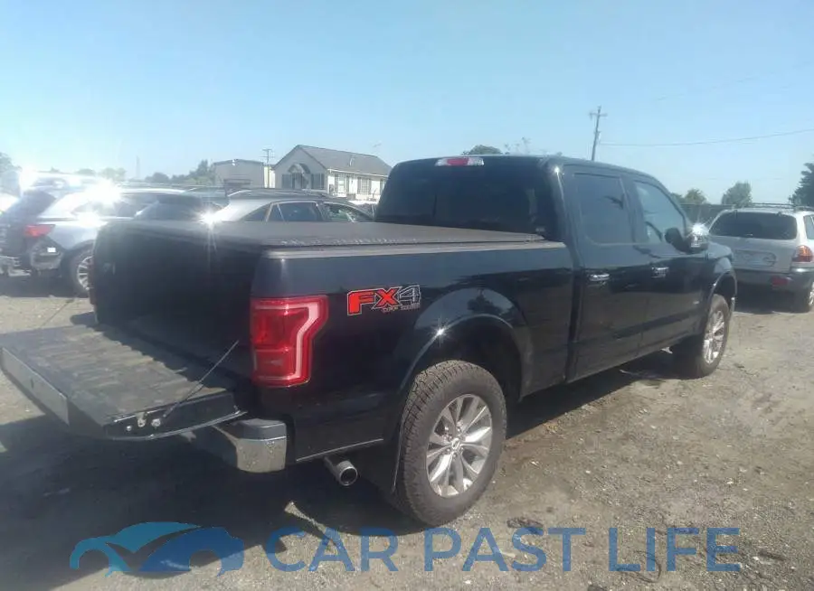 1FTFW1EG5GFA26167# 4