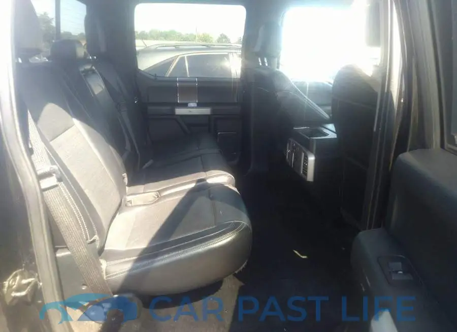 1FTFW1EG5GFA26167# 8