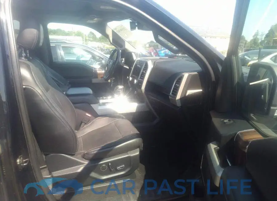 1FTFW1EG5GFA26167# 5