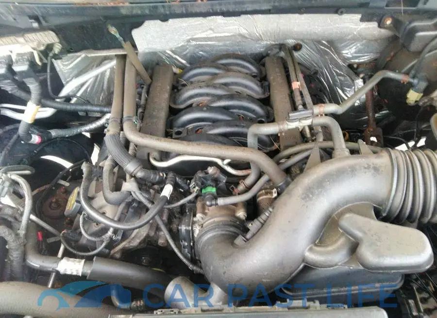 1FTFX1EF7EFB53942# 10