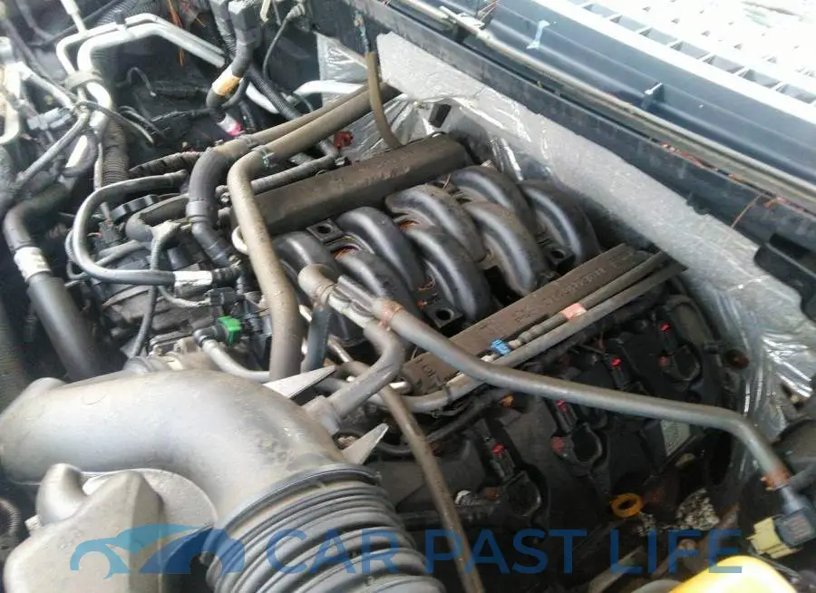 1FTFX1EF7EFB53942# 6