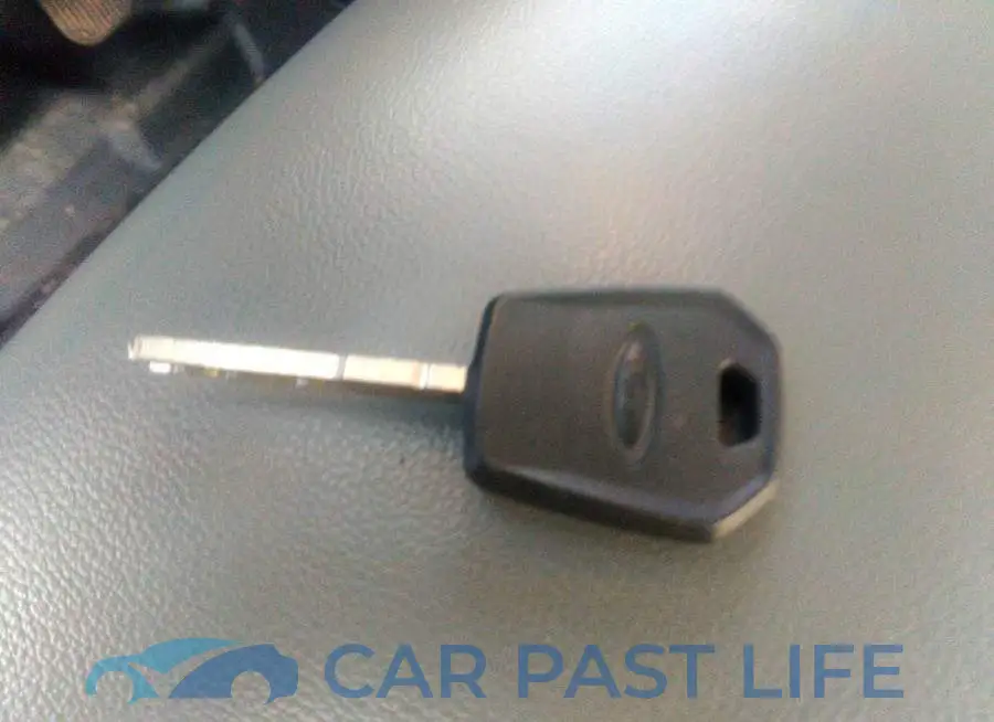 1FTMF1CB7MKE05639# 11
