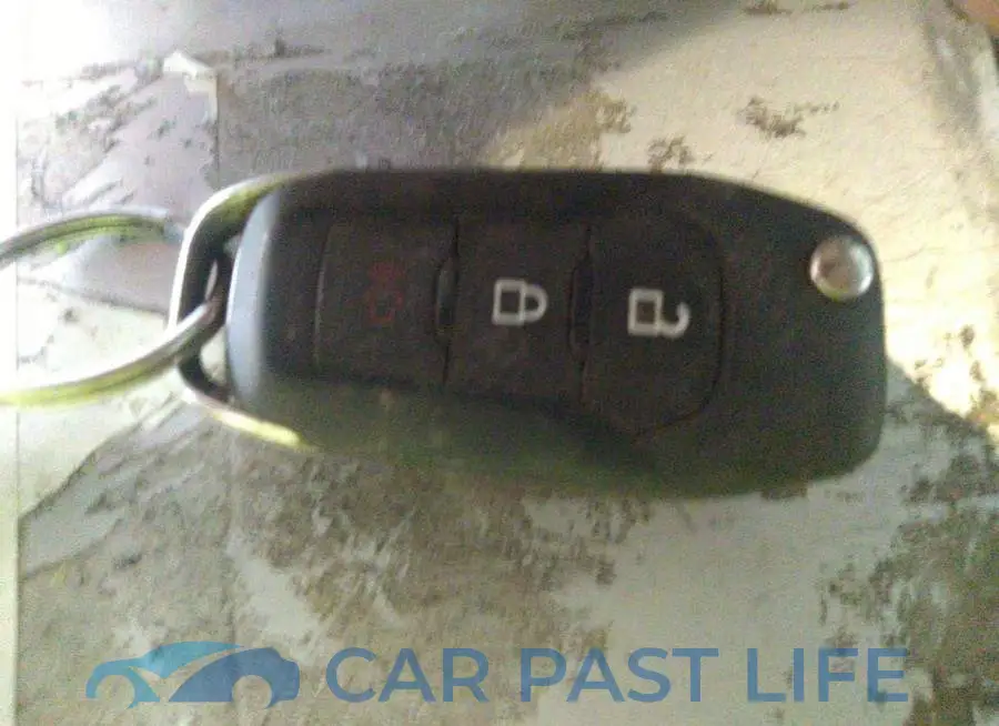 1FTMF1E81GFA83904# 11
