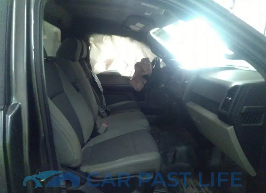 1FTMF1E81GFA83904# 5