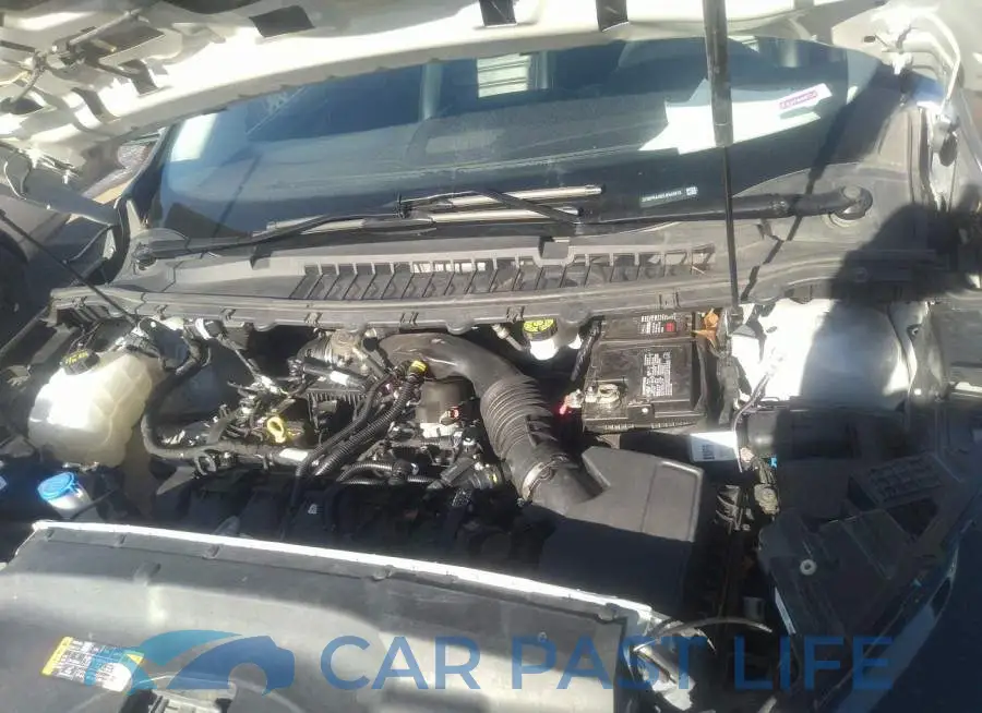 2FMPK4J92LBA45873# 10