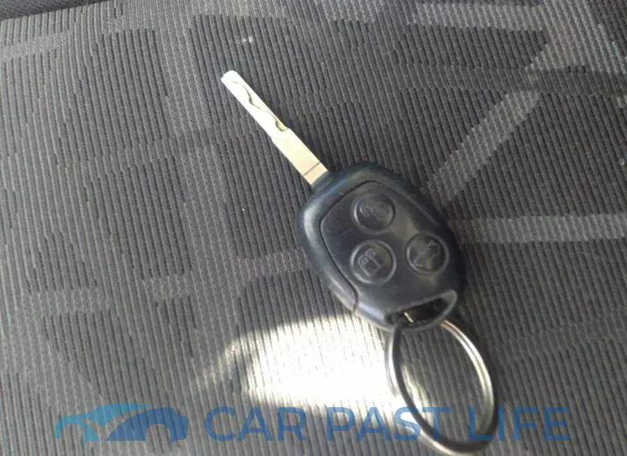 3FADP4BJ6DM225557# 11
