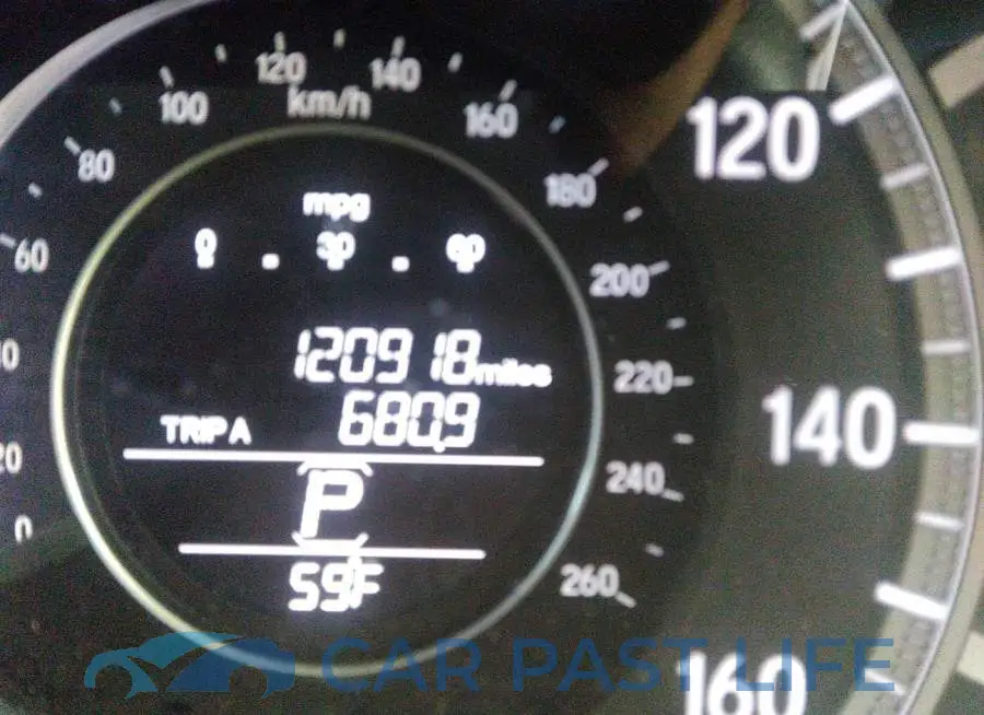 1HGCR2F35GA104103# 7