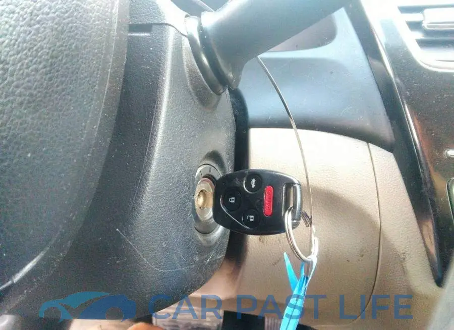 2HGFB2F56DH579193# 11
