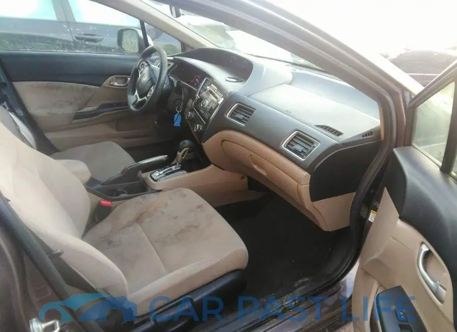 2HGFB2F56DH579193# 5