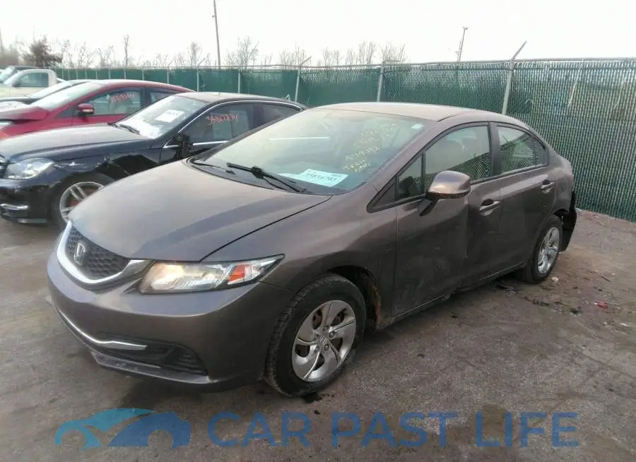 2HGFB2F56DH579193# 2