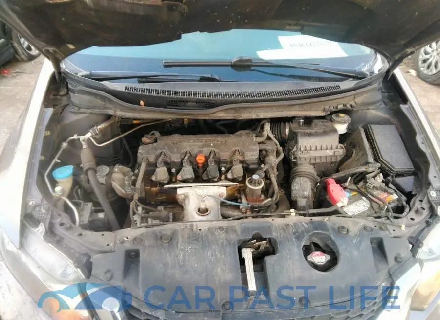 2HGFB2F56DH579193# 10