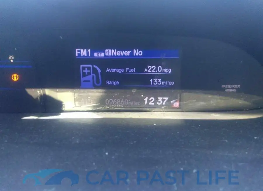 2HGFG3B56DH505298# 7