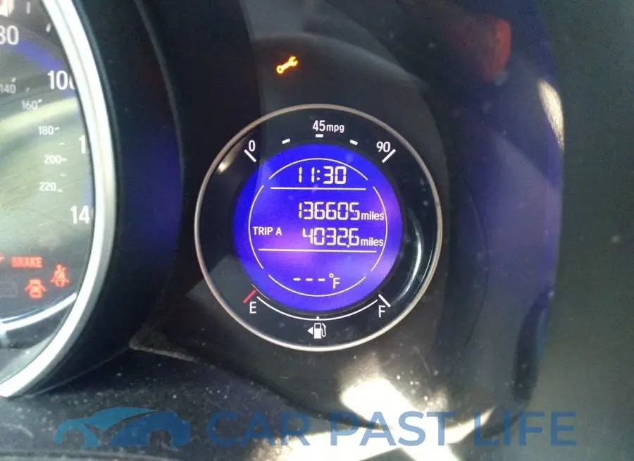 3HGGK5H87FM758022# 7