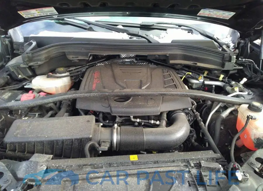 ZASFAKPN6J7B71694# 10