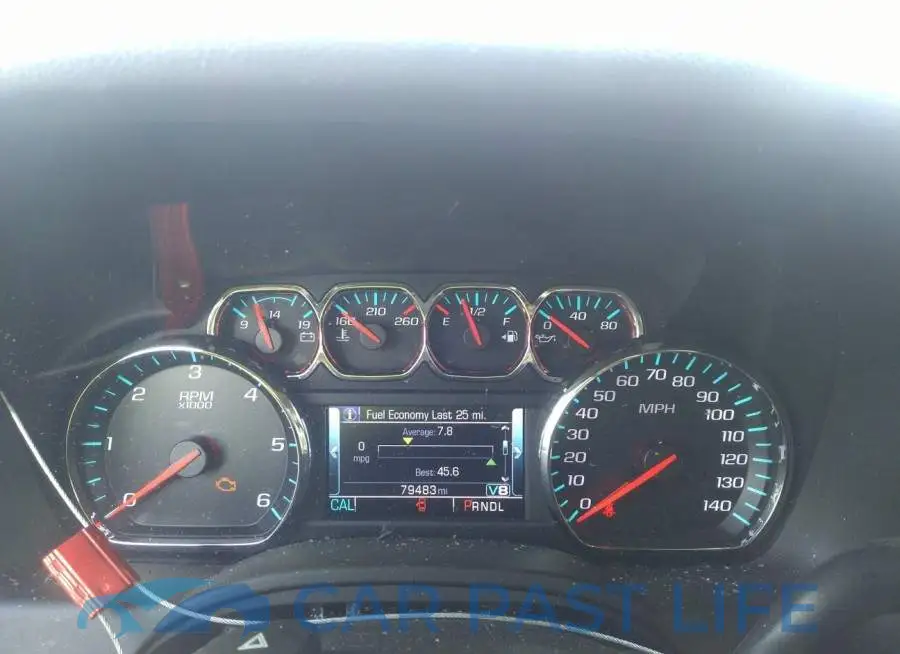 1GNSCHKC5HR240441# 7