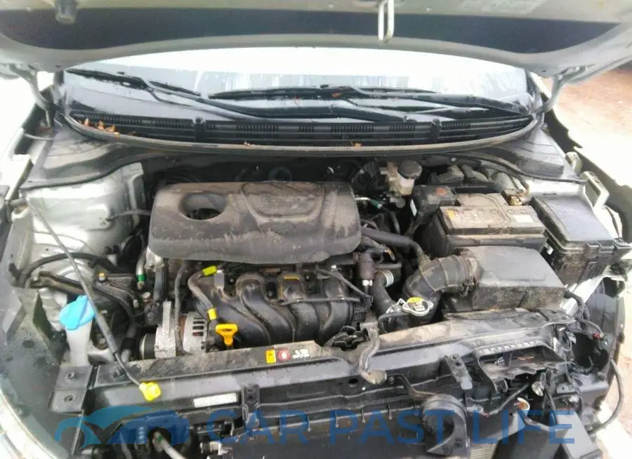 3KPA24AB8KE179579# 10