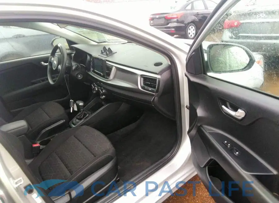 3KPA24AB8KE179579# 5