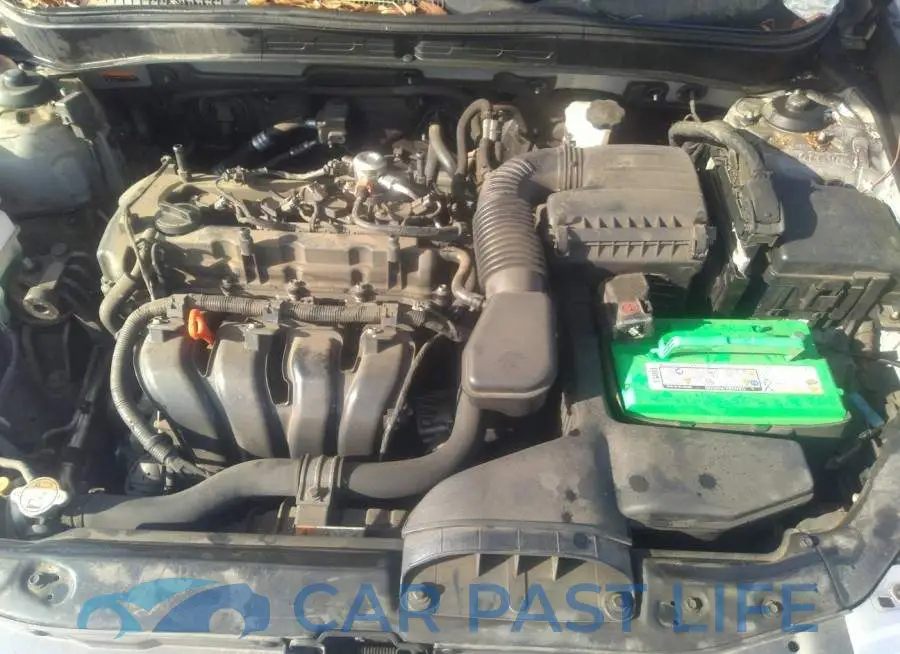 5NPEB4AC1EH888624# 10